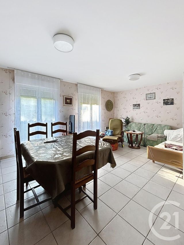 Maison à vendre EPINAL