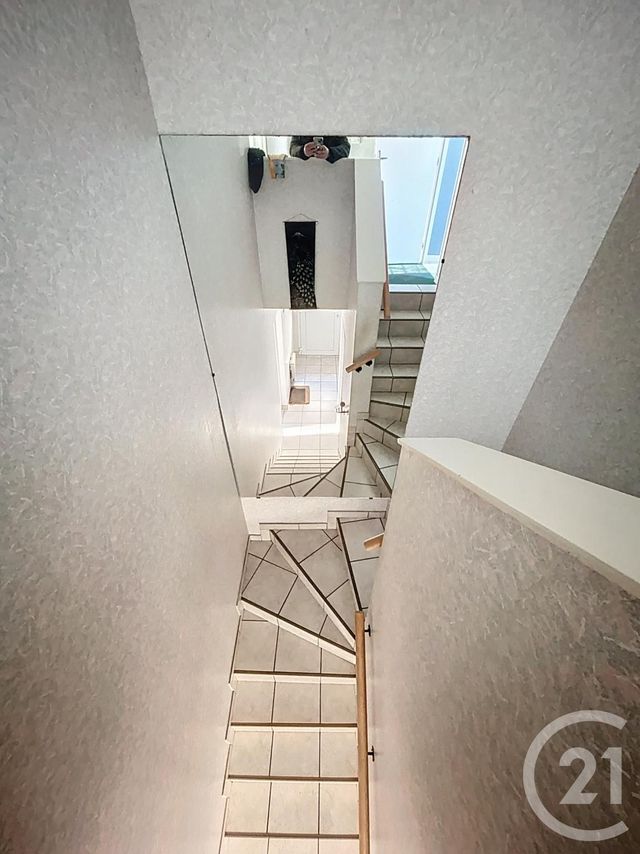 Maison à vendre - 4 pièces - 90 m2 - Epinal - 88 - LORRAINE