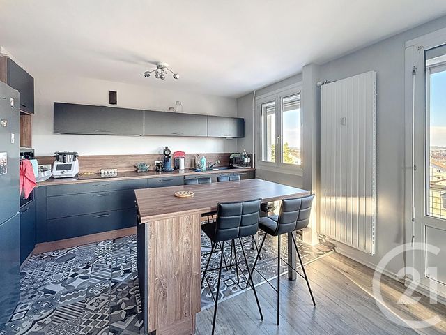 appartement - EPINAL - 88