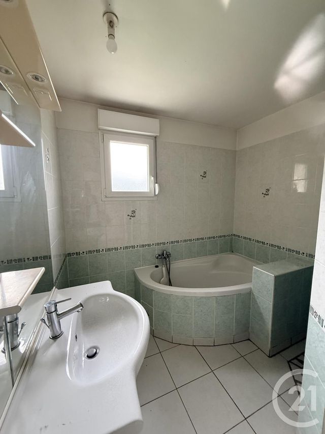 Maison &agrave; vendre - 4 pi&egrave;ces - 126,83 m2 - Golbey - 88 - LORRAINE