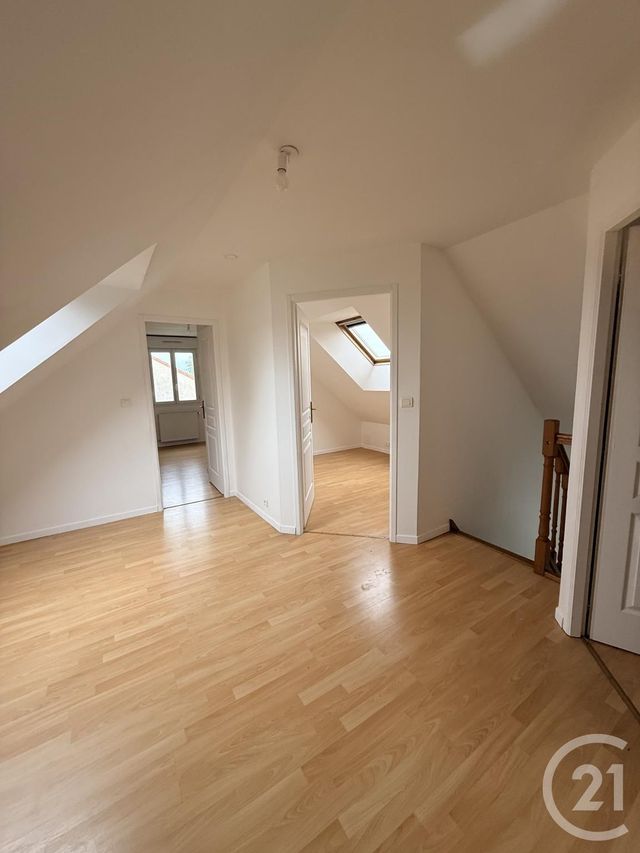 Maison &agrave; vendre - 4 pi&egrave;ces - 126,83 m2 - Golbey - 88 - LORRAINE