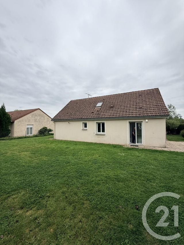 Maison &agrave; vendre - 4 pi&egrave;ces - 126,83 m2 - Golbey - 88 - LORRAINE