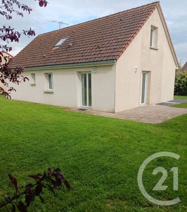 Maison &agrave; vendre - 4 pi&egrave;ces - 126,83 m2 - Golbey - 88 - LORRAINE