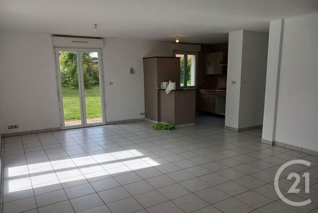 Maison &agrave; vendre - 4 pi&egrave;ces - 126,83 m2 - Golbey - 88 - LORRAINE
