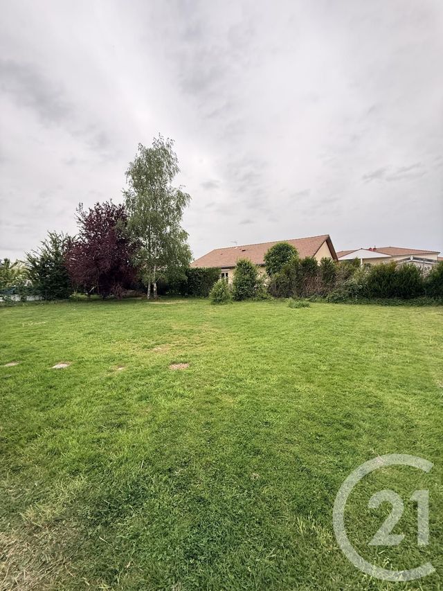 Maison &agrave; vendre - 4 pi&egrave;ces - 126,83 m2 - Golbey - 88 - LORRAINE