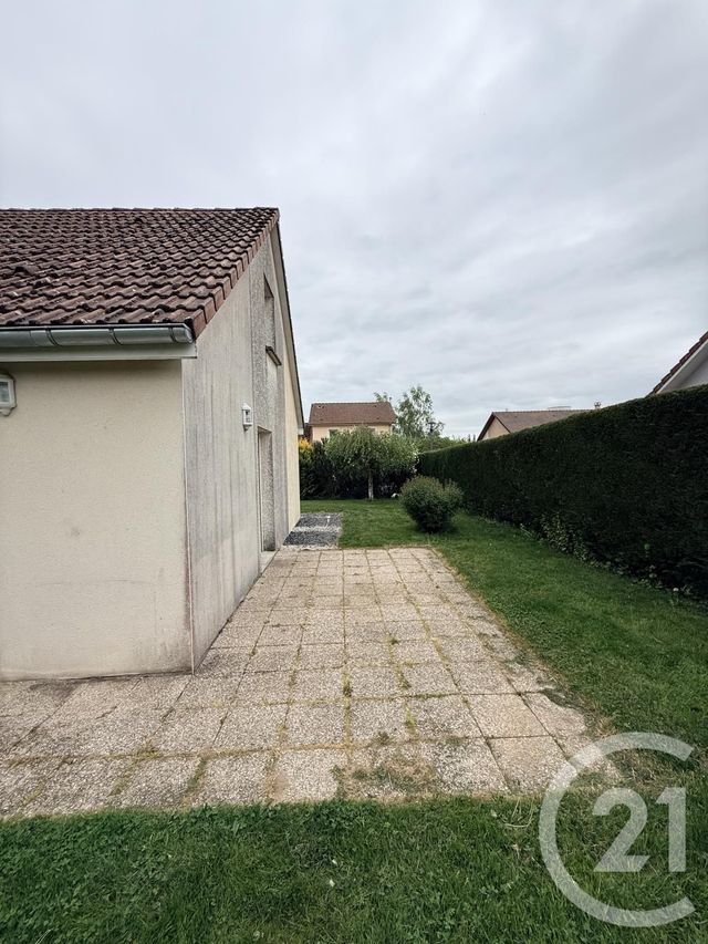 Maison &agrave; vendre - 4 pi&egrave;ces - 126,83 m2 - Golbey - 88 - LORRAINE