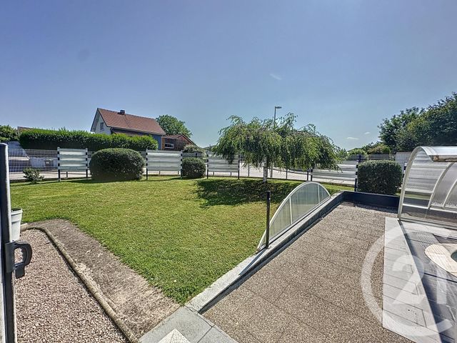 Maison à vendre - 7 pièces - 210 m2 - Chavelot - 88 - LORRAINE