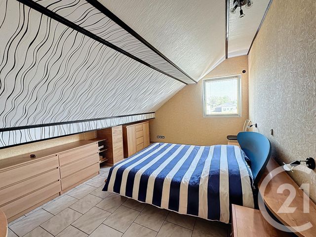 Maison à vendre - 7 pièces - 210 m2 - Chavelot - 88 - LORRAINE