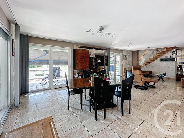 Maison à vendre - 7 pièces - 210 m2 - Chavelot - 88 - LORRAINE