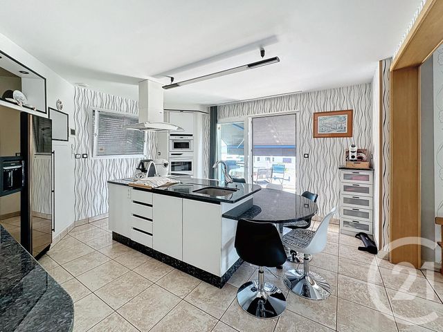 Maison à vendre - 7 pièces - 210 m2 - Chavelot - 88 - LORRAINE