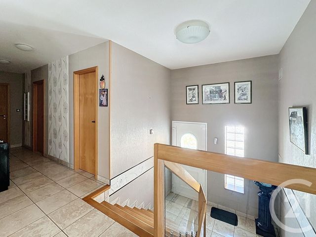 Maison à vendre - 7 pièces - 210 m2 - Chavelot - 88 - LORRAINE