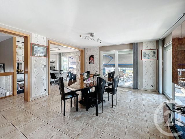 Maison à vendre - 7 pièces - 210 m2 - Chavelot - 88 - LORRAINE