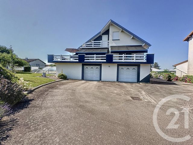 Maison à vendre - 7 pièces - 210 m2 - Chavelot - 88 - LORRAINE