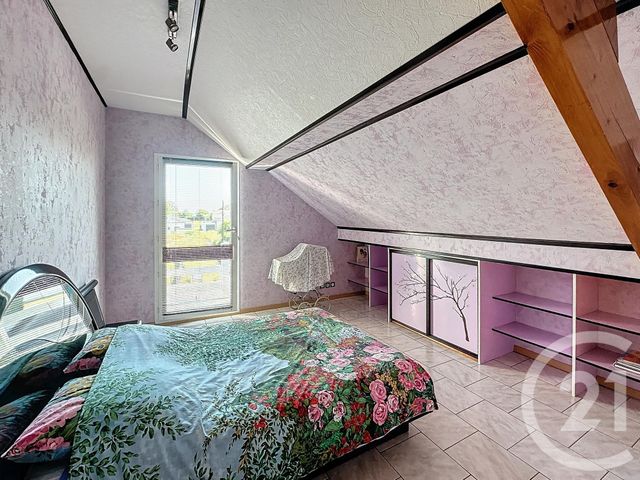 Maison à vendre - 7 pièces - 210 m2 - Chavelot - 88 - LORRAINE