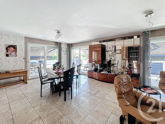 Maison à vendre - 7 pièces - 210 m2 - Chavelot - 88 - LORRAINE