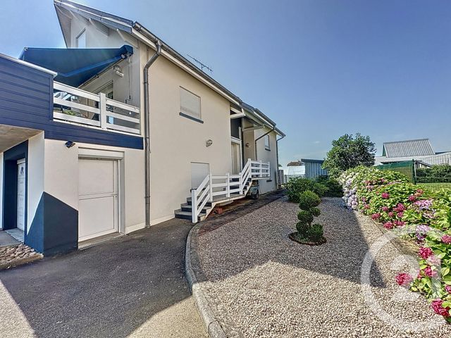 Maison à vendre - 7 pièces - 210 m2 - Chavelot - 88 - LORRAINE