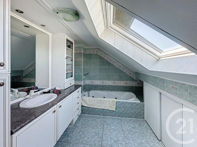 Maison à vendre - 7 pièces - 210 m2 - Chavelot - 88 - LORRAINE