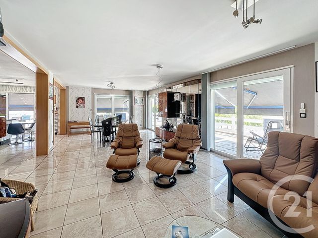 Maison à vendre - 7 pièces - 210 m2 - Chavelot - 88 - LORRAINE