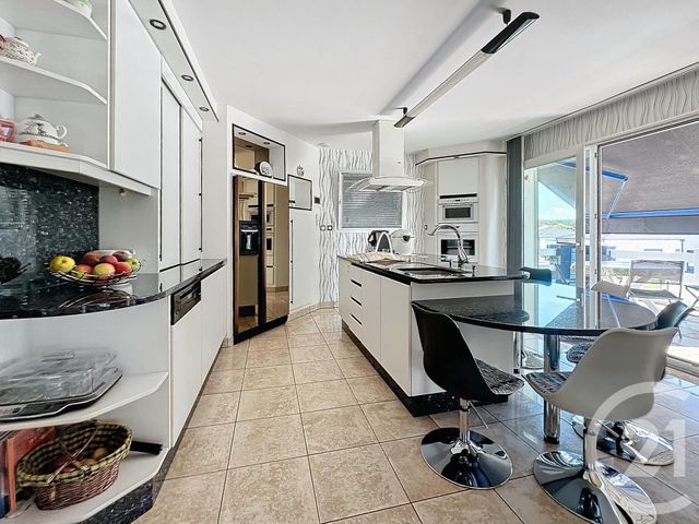 Maison à vendre - 7 pièces - 210 m2 - Chavelot - 88 - LORRAINE