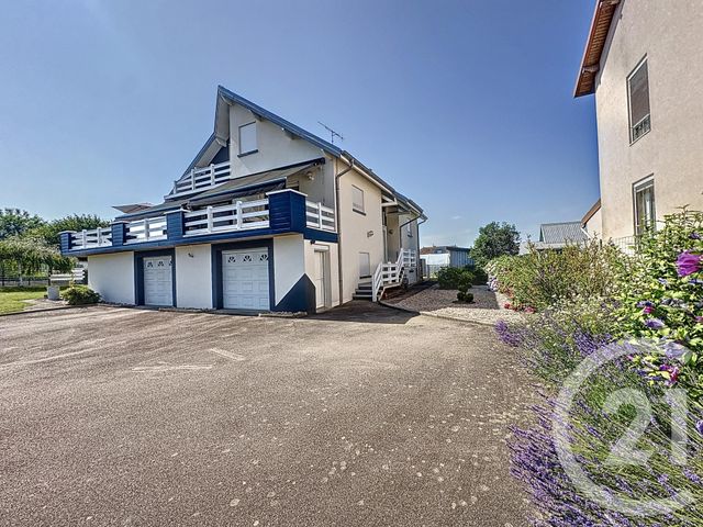 Maison à vendre - 7 pièces - 210 m2 - Chavelot - 88 - LORRAINE