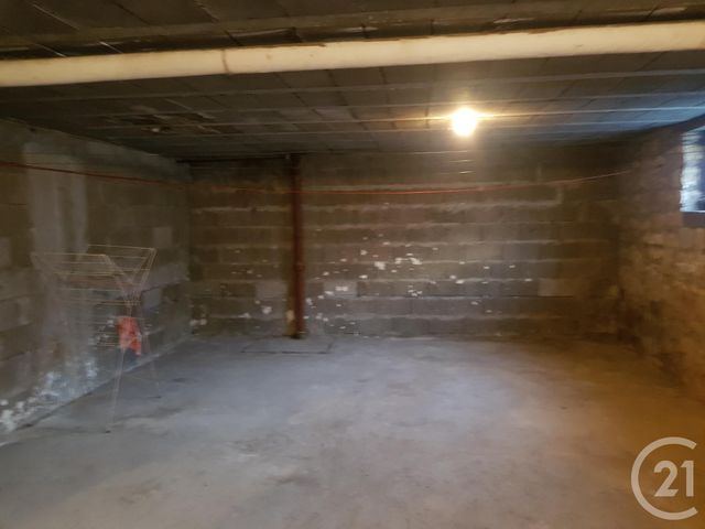 Appartement F3 à vendre - 3 pièces - 82,20 m2 - Epinal - 88 - LORRAINE