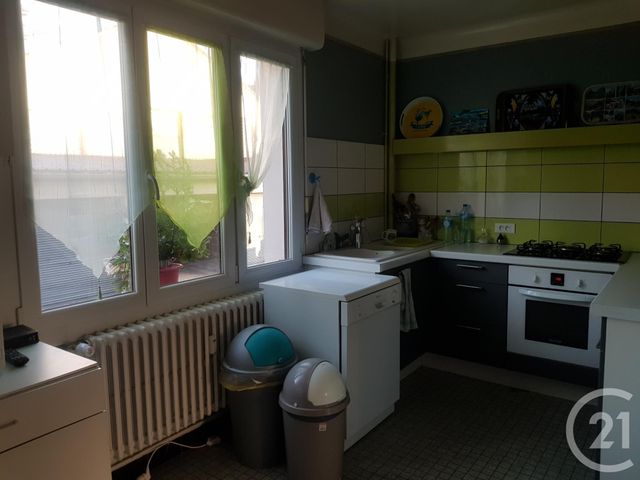 Appartement F3 à vendre - 3 pièces - 82,20 m2 - Epinal - 88 - LORRAINE