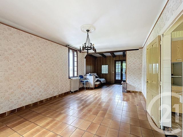 Maison à vendre - 7 pièces - 94 m2 - Epinal - 88 - LORRAINE