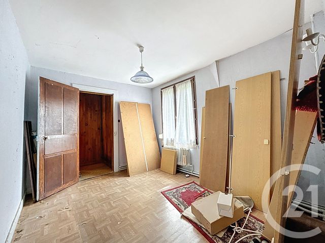 Maison à vendre - 7 pièces - 94 m2 - Epinal - 88 - LORRAINE