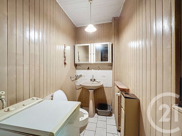 Maison à vendre - 7 pièces - 94 m2 - Epinal - 88 - LORRAINE