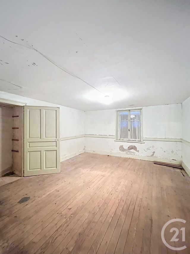 Maison &agrave; vendre - 6 pi&egrave;ces - 200 m2 - Charmois Devant Bruyeres - 88 - LORRAINE