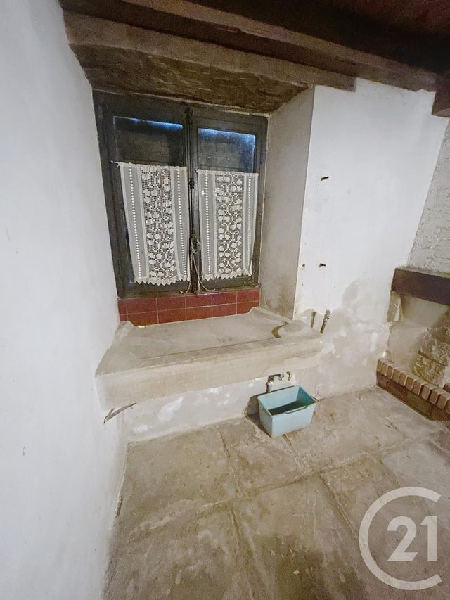 Maison &agrave; vendre - 6 pi&egrave;ces - 200 m2 - Charmois Devant Bruyeres - 88 - LORRAINE