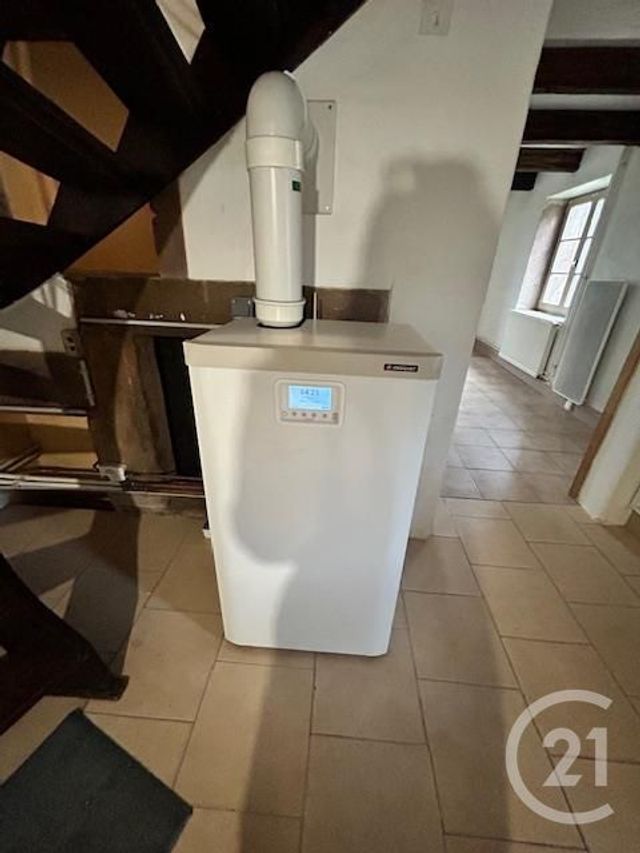 Maison &agrave; vendre - 6 pi&egrave;ces - 200 m2 - Charmois Devant Bruyeres - 88 - LORRAINE