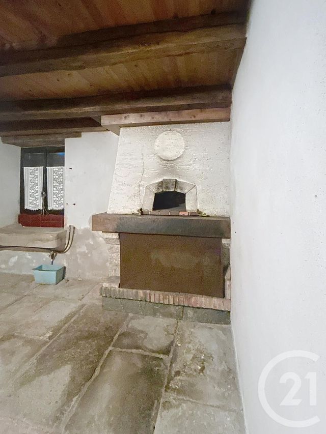 Maison &agrave; vendre - 6 pi&egrave;ces - 200 m2 - Charmois Devant Bruyeres - 88 - LORRAINE