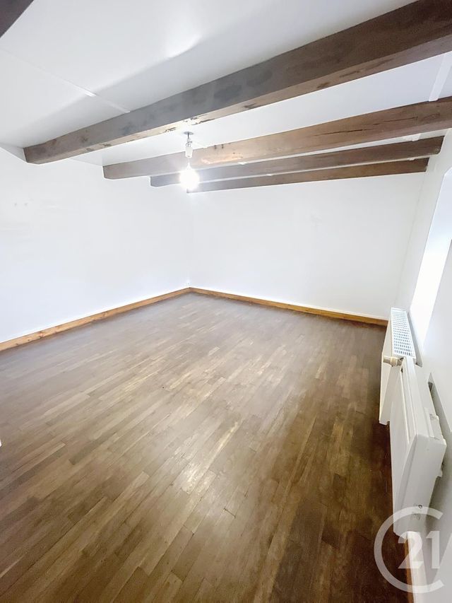 Maison &agrave; vendre - 6 pi&egrave;ces - 200 m2 - Charmois Devant Bruyeres - 88 - LORRAINE
