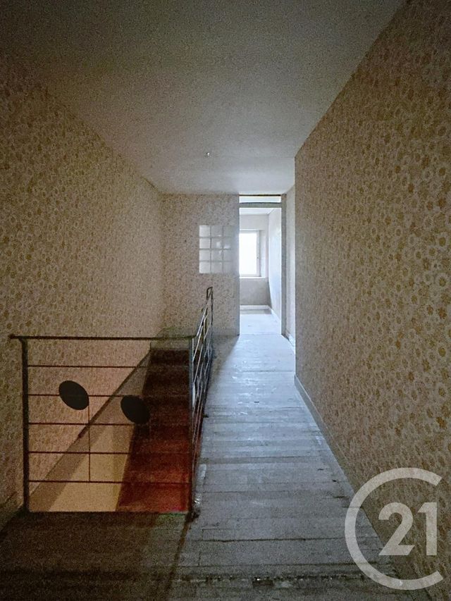 Maison &agrave; vendre - 6 pi&egrave;ces - 200 m2 - Charmois Devant Bruyeres - 88 - LORRAINE