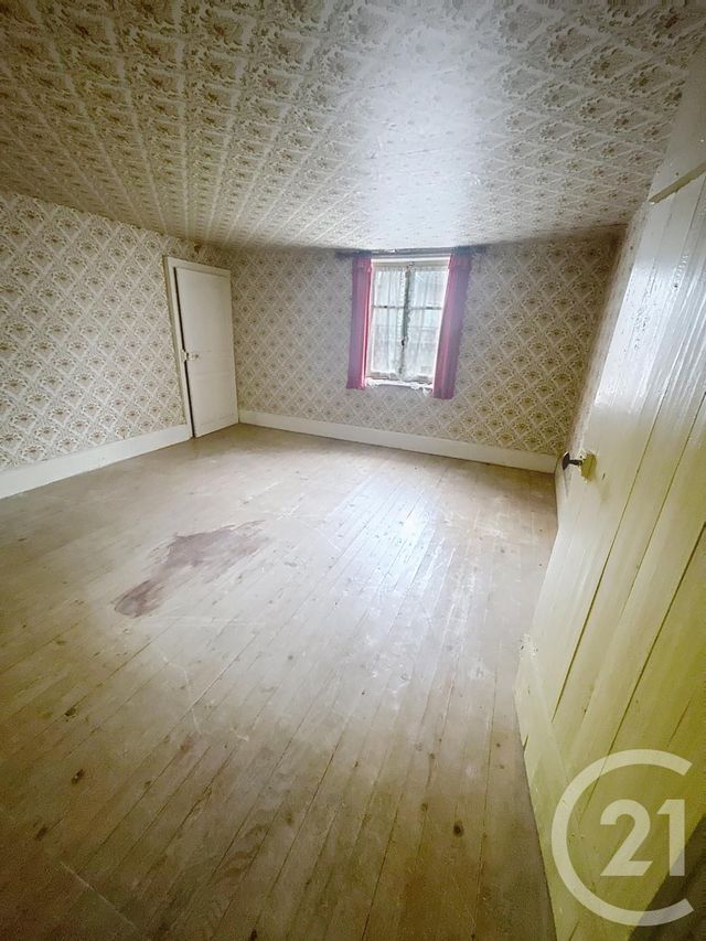 Maison &agrave; vendre - 6 pi&egrave;ces - 200 m2 - Charmois Devant Bruyeres - 88 - LORRAINE