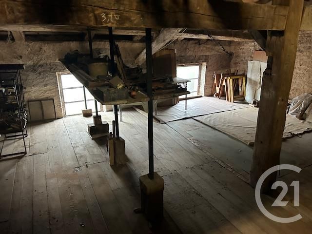 Maison &agrave; vendre - 6 pi&egrave;ces - 200 m2 - Charmois Devant Bruyeres - 88 - LORRAINE