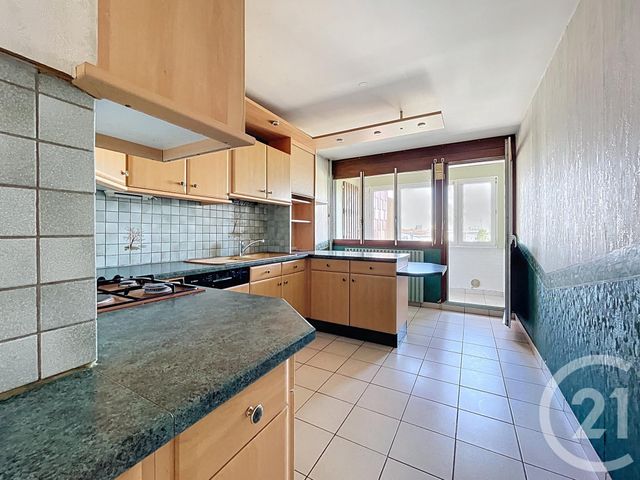 appartement - EPINAL - 88