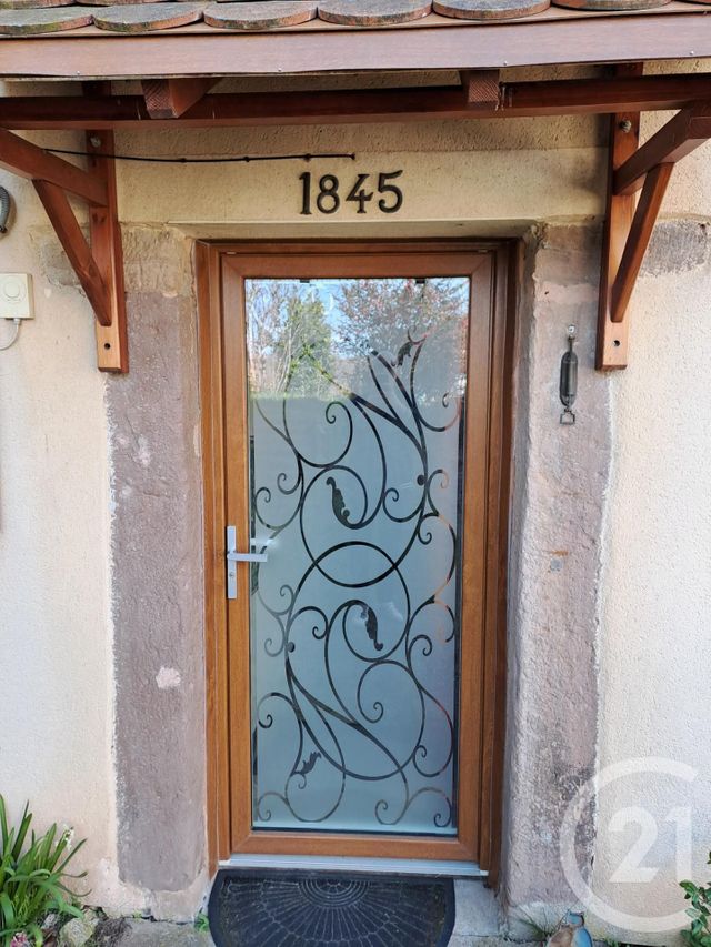 Maison &agrave; vendre - 5 pi&egrave;ces - 138 m2 - Chantraine - 88 - LORRAINE