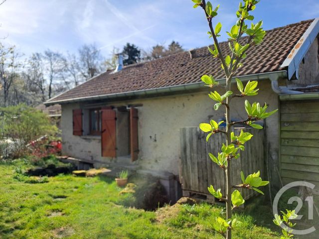 Maison &agrave; vendre - 5 pi&egrave;ces - 138 m2 - Chantraine - 88 - LORRAINE