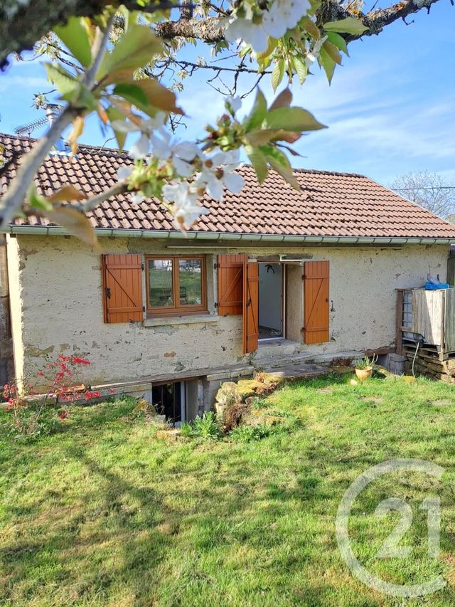 Maison &agrave; vendre - 5 pi&egrave;ces - 138 m2 - Chantraine - 88 - LORRAINE