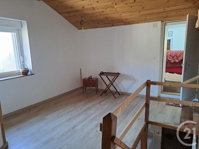 Maison &agrave; vendre - 5 pi&egrave;ces - 138 m2 - Chantraine - 88 - LORRAINE