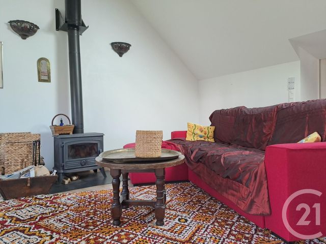 Maison &agrave; vendre - 5 pi&egrave;ces - 138 m2 - Chantraine - 88 - LORRAINE