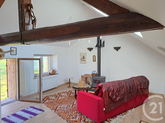 Maison &agrave; vendre - 5 pi&egrave;ces - 138 m2 - Chantraine - 88 - LORRAINE