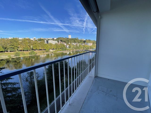 Appartement F3 &agrave; vendre - 3 pi&egrave;ces - 70 m2 - Epinal - 88 - LORRAINE