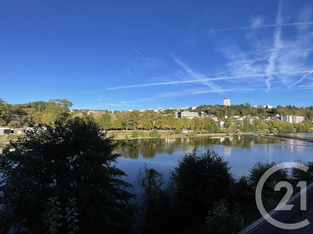 Appartement F3 &agrave; vendre - 3 pi&egrave;ces - 70 m2 - Epinal - 88 - LORRAINE