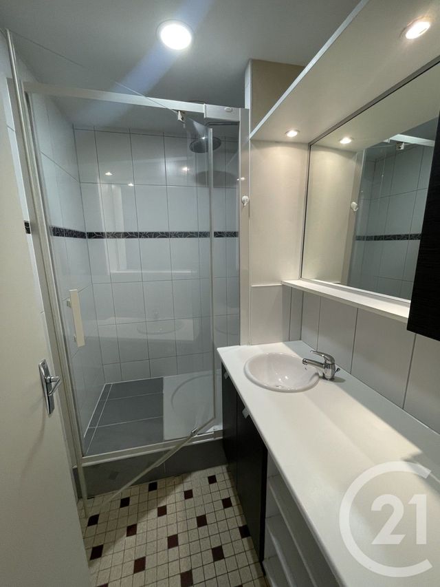 Appartement F3 &agrave; vendre - 3 pi&egrave;ces - 70 m2 - Epinal - 88 - LORRAINE
