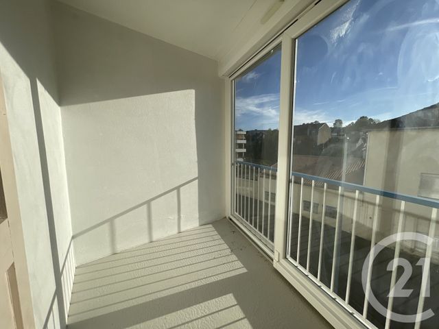 Appartement F3 &agrave; vendre - 3 pi&egrave;ces - 70 m2 - Epinal - 88 - LORRAINE
