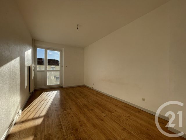 Appartement F3 &agrave; vendre - 3 pi&egrave;ces - 70 m2 - Epinal - 88 - LORRAINE