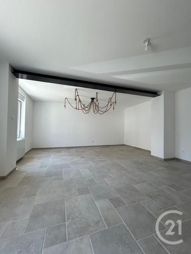 Maison à vendre - 4 pièces - 113 m2 - Epinal - 88 - LORRAINE